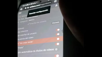 Vídeo de verificación