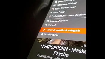 Vídeo de verificación