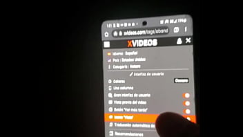 Vídeo de verificación