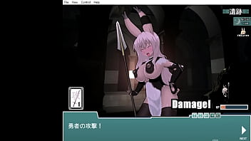 H game bunny girl
