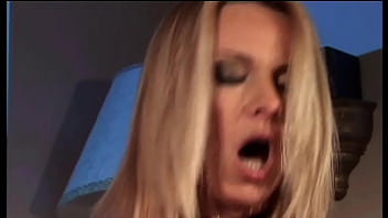 The old man and the horny milf for a good anal fuck