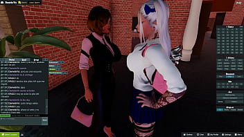 3dxchat lolivix 78 1ra parte