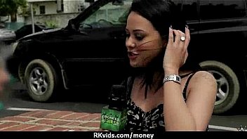 Voyeur sex for cash 19