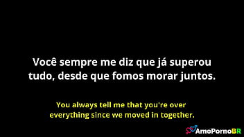 Minha esposa ainda pensa no ex parte 4 pornô grátis