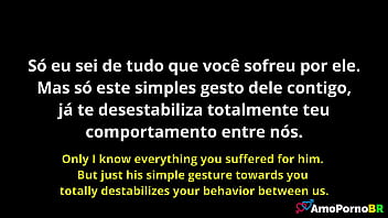 Minha esposa ainda pensa no ex parte 4 pornô grátis