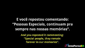 Minha esposa ainda pensa no ex parte 4 pornô grátis