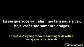 Minha esposa ainda pensa no ex parte 4 pornô grátis