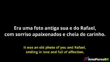 Minha Esposa Ainda Pensa No Ex Parte 4 Pornô Grátis thumbnail