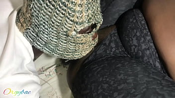 Straight hot 100 strokes from a bbc cock