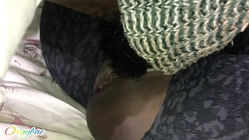 Straight hot 100 strokes from a bbc cock