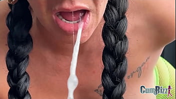 Big boobed milf takes bbc and fuckmachine up her ass