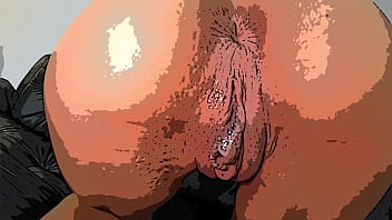 Priscila belini anal com animação