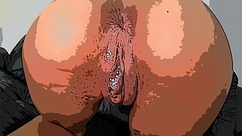 Priscila belini anal com animação