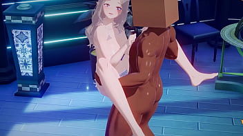 変態シリーズ　あへあへ美女4