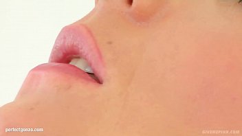 Solo masturbation with jordan white gonzo style on give me pink