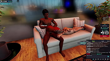 Amigo nem sonha que eu como a irmã dele quando ele não está em casa