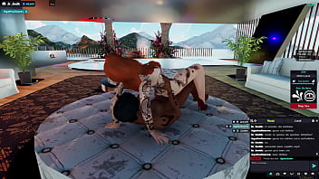 Amigo nem sonha que eu como a irmã dele quando ele não está em casa