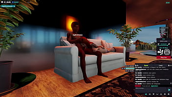 Amigo nem sonha que eu como a irmã dele quando ele não está em casa