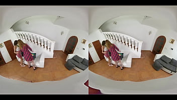 Cvr 484 costume party excitement