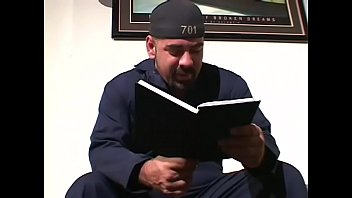 Tempting perfection treeper blows and rides beef bayonet