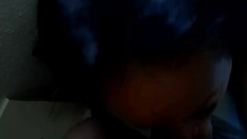 Fucks me in the flesh