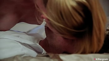 Killergram anny aurora makes a sizzling killergram debut with her natural beauty and raw desire