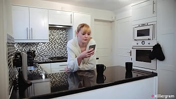 Killergram anny aurora makes a sizzling killergram debut with her natural beauty and raw desire