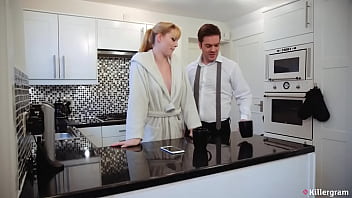 Killergram anny aurora makes a sizzling killergram debut with her natural beauty and raw desire