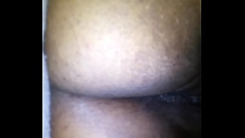 Native wife gets wet n horny