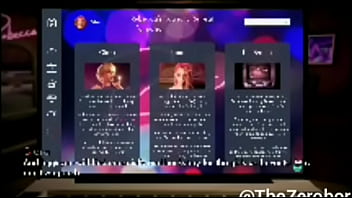 El retiro obsceno de rebecca parte 1