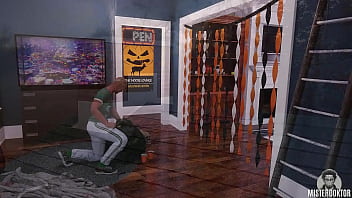 Being a dik ep 290 visual novel gameplay