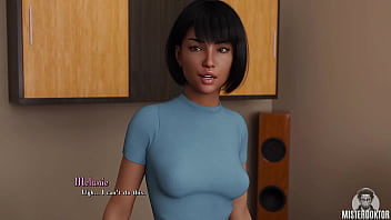 Being a dik ep 290 visual novel gameplay