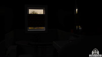 Being a dik ep 290 visual novel gameplay