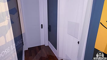 Being a dik ep 290 visual novel gameplay