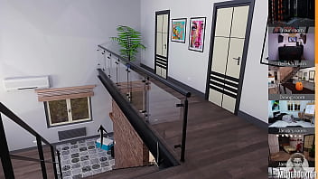 Being a dik ep 290 visual novel gameplay