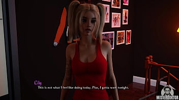 Being a dik ep 290 visual novel gameplay