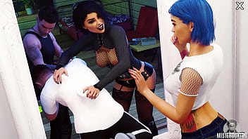 Being a dik ep 290 visual novel gameplay