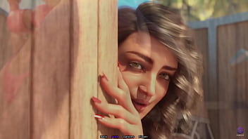 Family crush full story 3 stepson who went to visit his stepmom's home after a long time