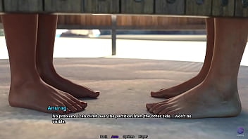 Family crush full story 3 stepson who went to visit his stepmom's home after a long time