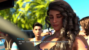 Family crush full story 3 stepson who went to visit his stepmom's home after a long time