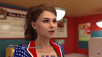 Family crush full story 3 stepson who went to visit his stepmom's home after a long time