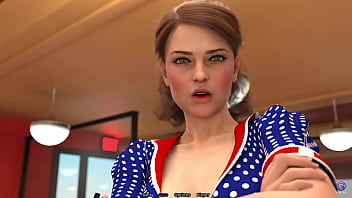 Family crush full story 3 stepson who went to visit his stepmom's home after a long time