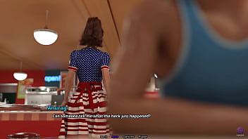 Family crush full story 3 stepson who went to visit his stepmom's home after a long time