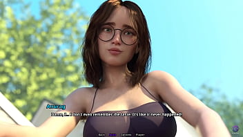 Family crush full story 3 stepson who went to visit his stepmom's home after a long time