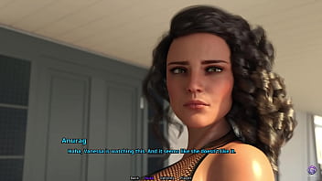 Family crush full story 3 stepson who went to visit his stepmom's home after a long time