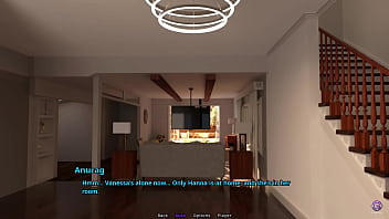 Family crush full story 3 stepson who went to visit his stepmom's home after a long time