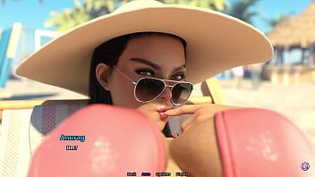 Family crush full story 3 stepson who went to visit his stepmom's home after a long time