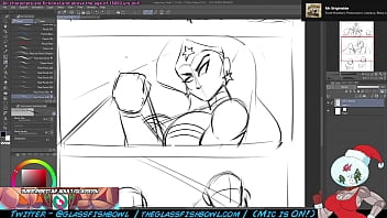 Ss broadcast by glassfishbowl on picarto from december twelfth 2022 a