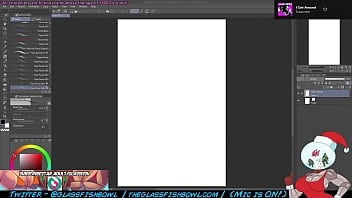 Ss broadcast by glassfishbowl on picarto from december twelfth 2022 a