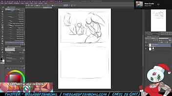 Ss broadcast by glassfishbowl on picarto from december twelfth 2022 a